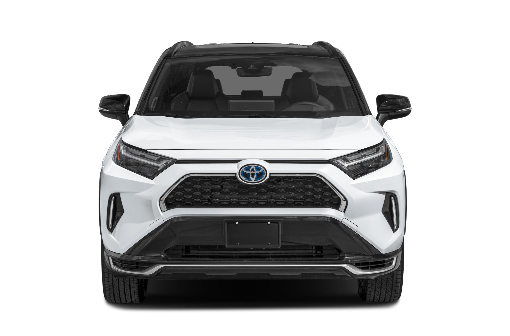 Toyota RAV4 2025