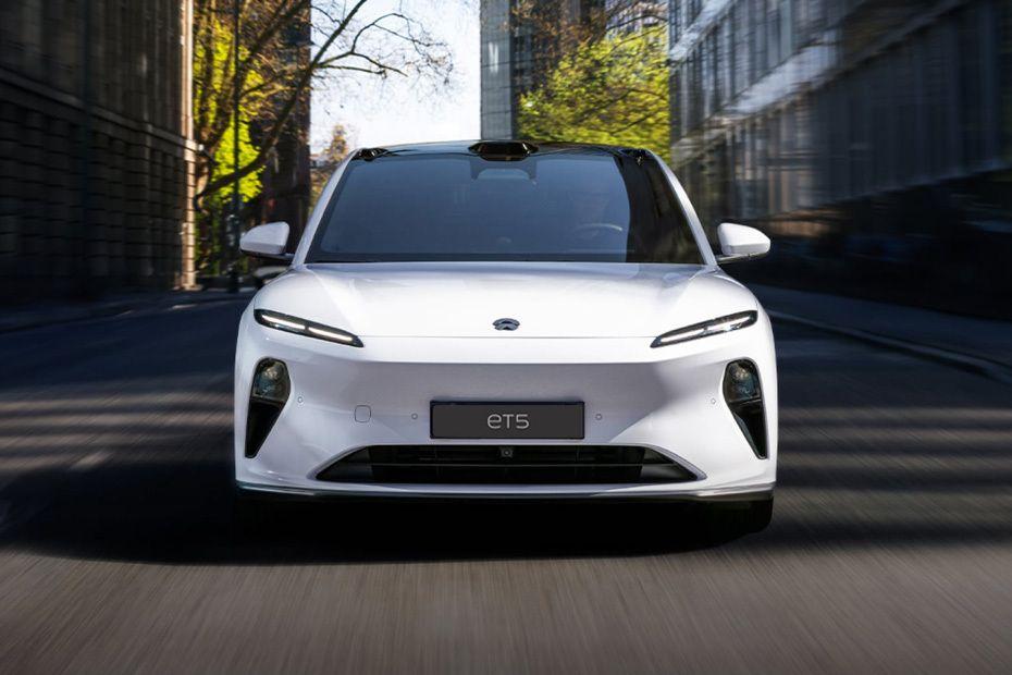 NIO ET5 Электро 2026