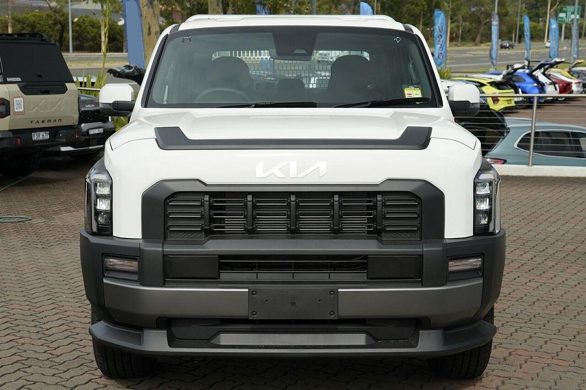Kia Tasman 2025