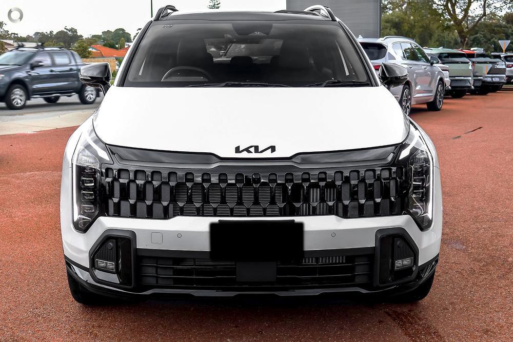 Kia SPORTAGE 2025
