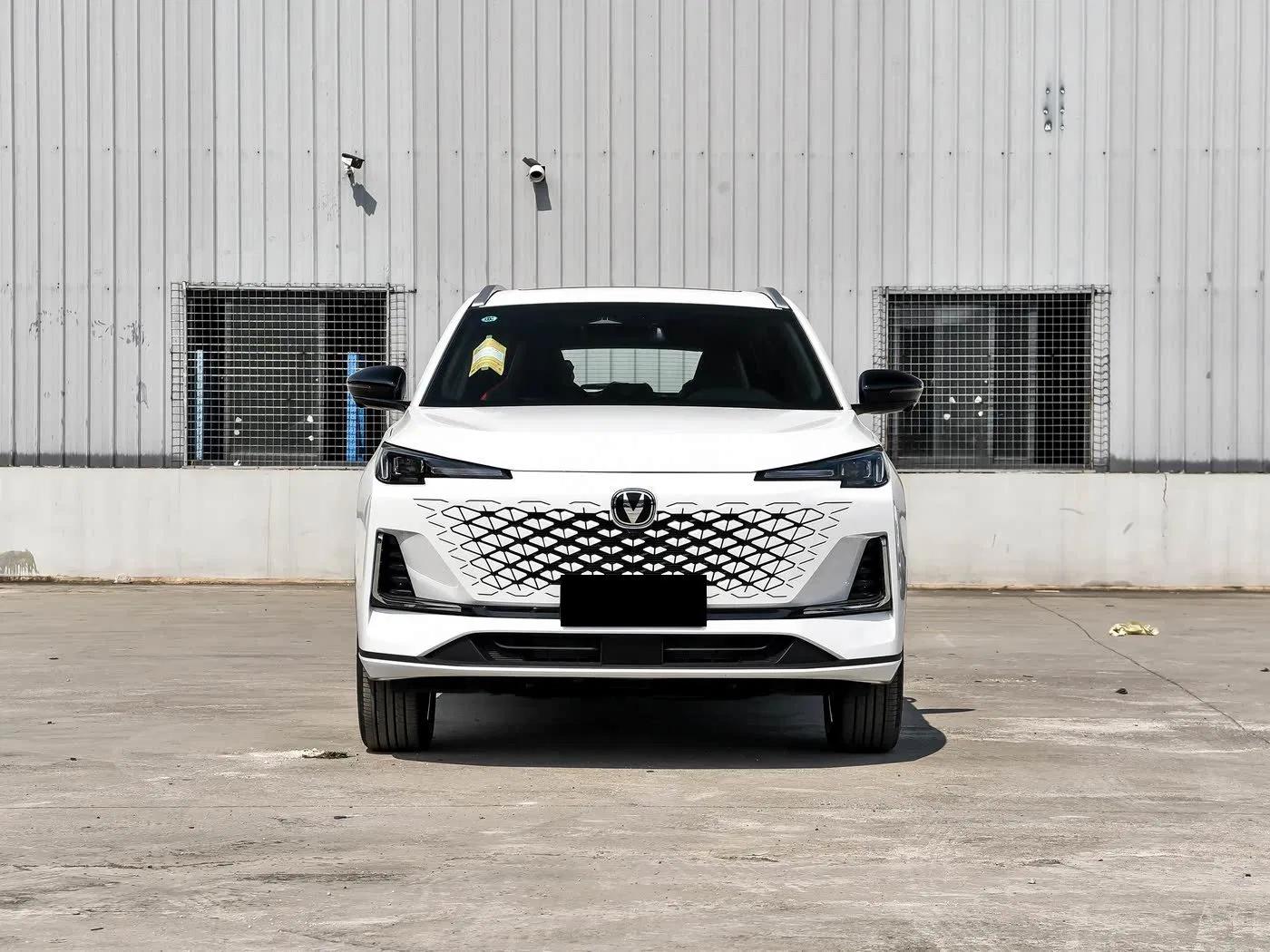 Changan CS55 Plus 2025